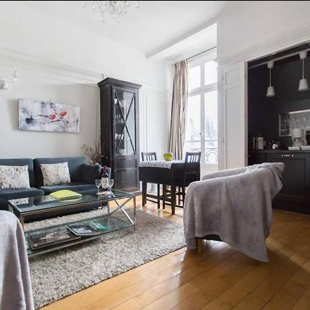 Home Sweet Home Claridge 1Bedroom Parijs Buitenkant foto