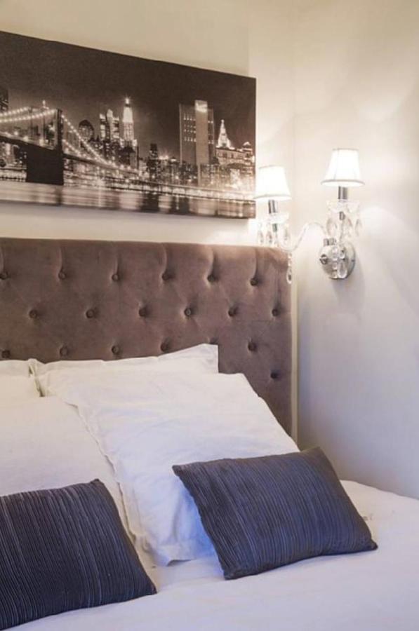 Home Sweet Home Claridge 1Bedroom Parijs Buitenkant foto
